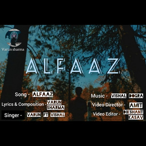 Alfaaz