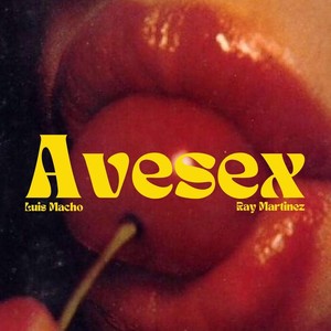 Avesex (feat. Ray Martinez) (Explicit)