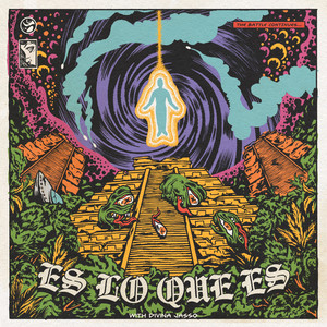 Es Lo Que Es (Explicit)