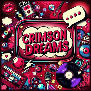 Crimson Dreams