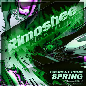 Spring (OrgazmiXound Remix)