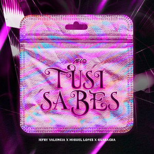 Afro Tusi Sabes (Explicit)