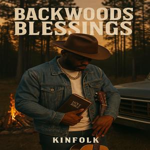 BACKWOODS BLESSINGS