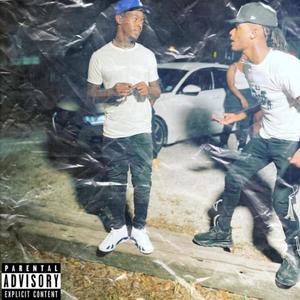 Burn Em Up (Explicit)