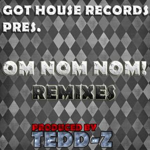 Om Nom Nom (Remixes)