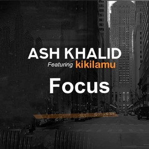 Focus (feat. Kiki Lamu)