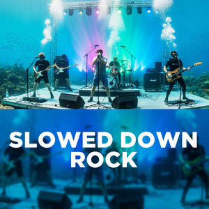 Over the Mountain Across the Sea (Slowed|Reverb)