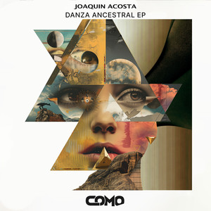 Joaquin Acosta - Tribal Loop (Conntex Remix)