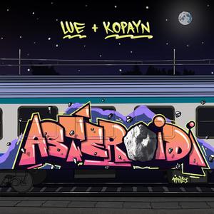 Asteroidi(feat. Lue & BruceBrown)