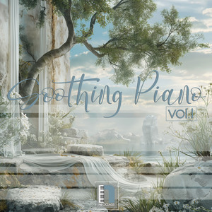 Soothing Piano Vol.1