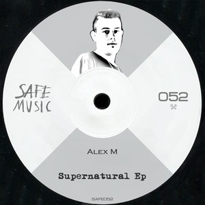 Supernatural (Who Else Vocal Mix)