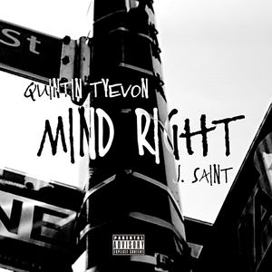 Mind Right (Explicit)