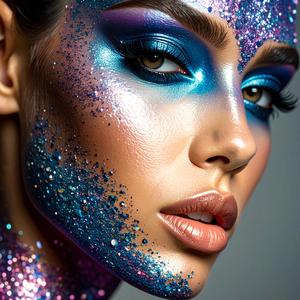 Luxury Girl (Explicit)