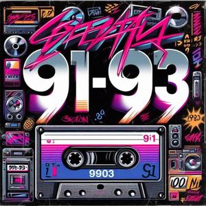 '91'93 (feat. Tru Ambition) (Explicit)