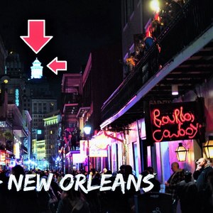 New Orleans