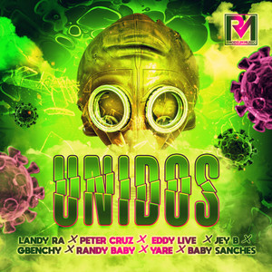 Unidos (feat. Eddy Live, Baby Sanchez & Yare)