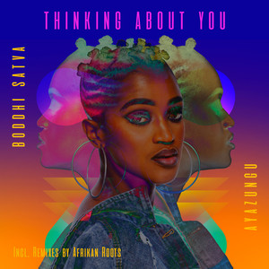 Thinking About You (Afrikan Roots Chuba Cabra Instrumental Mix)