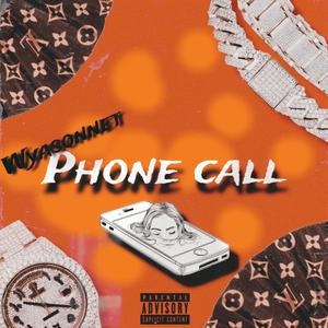 Phone Call (Explicit)