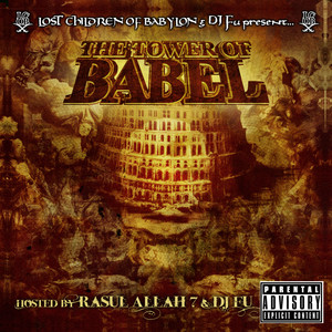 Tower of Babel (Explicit)