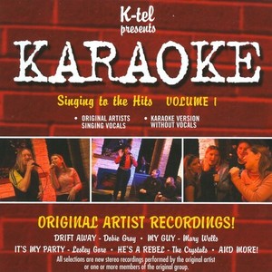 Drift Away (Karaoke Version)