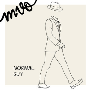Normal Guy(feat. Das)