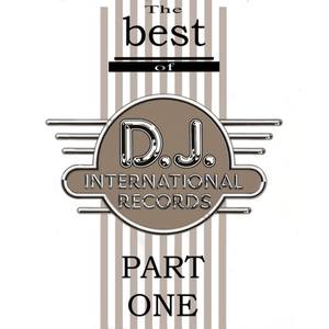 Best Of DJ International - Part One