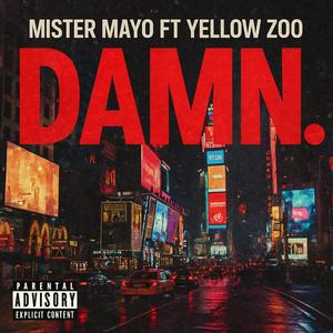 Damn (feat. Yellow Zoo) (Explicit)