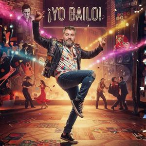 Yo Bailo