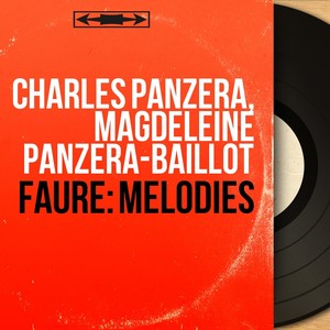 L'horizon chimérique, Op. 118: No. 1, La mer est infinie