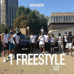 1Freestyle (Explicit)