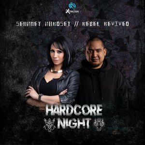 Hardcore Night (Explicit)