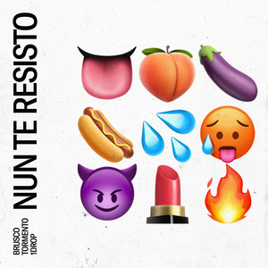 Nun te resisto - Brusco, Tormento, 1Drop