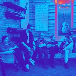 Be4eight - Memories (feat. Jiří Kotača, Tomáš Staněk, Kirill Yakovlev, Petr Bidlo & Petr Svoboda)