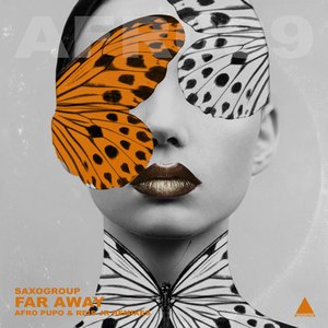 Far Away (Afro Pupo & Reis Jr Remix)