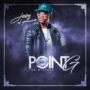 Point G The Mixtape