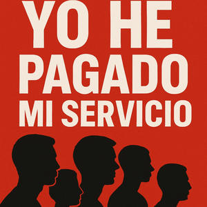 EH PAGADO MI SERVISIO