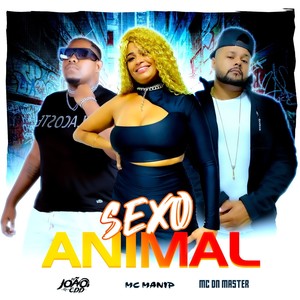 Sexo Animal (Explicit)