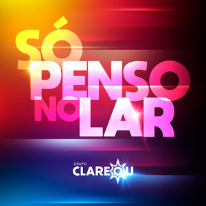 Só Penso no Lar (Ao Vivo)