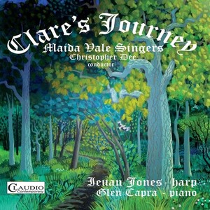 John Clare's Journey: The Seasons (reprise)