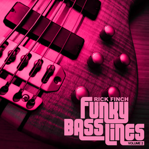 Funky Bass Line # 50