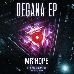 Degana EP