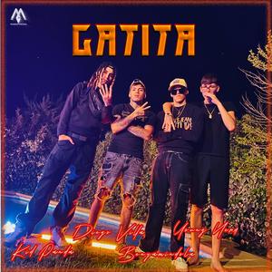 Gatita (feat. Diego Villa, YGNERD47 & Benyamindola)