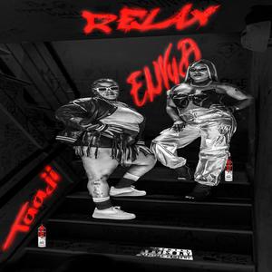Relax (feat. Taaji) (Explicit)