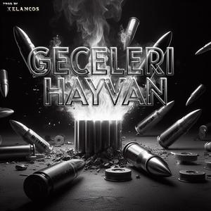 GECELERI HAYVAN (Explicit)