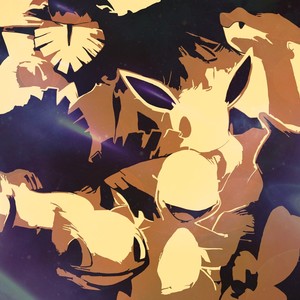 Iniciales Rap. Kanto