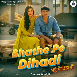 Bhathe Pe Dihadi