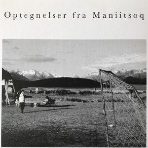åsger - Optegnelser fra Maniitsoq (A)