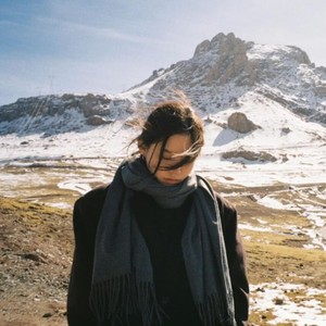 求你别离开我因为我欠你太多 (氛围版)