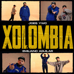 Xolombia