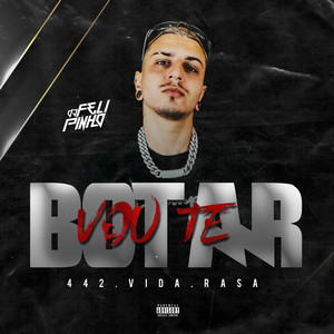 Vou Te Botar (Explicit)
